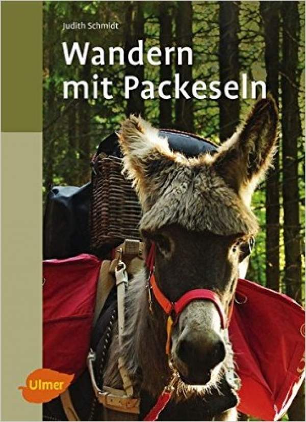 Wandern mit Packeseln