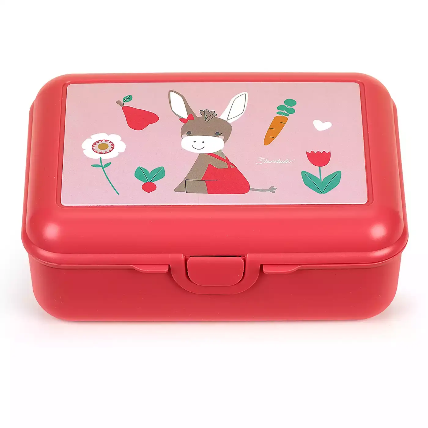 Znünibox Rot